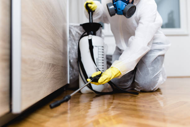 Stanfield, OR Pest Control Company