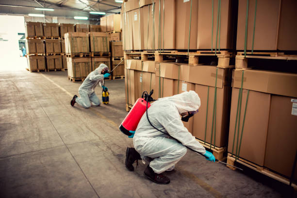 Best Emergency Pest Control  in Stanfield, OR