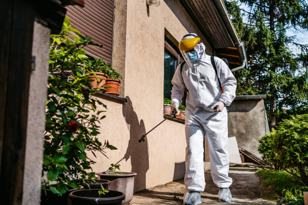 Best Affordable Pest Control Services  in Stanfield, OR