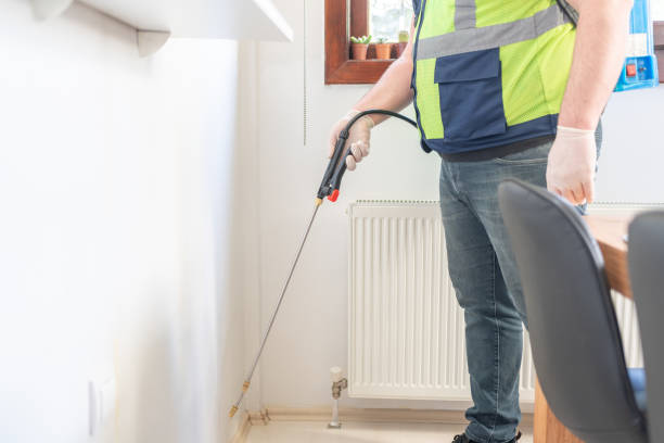 Best Mosquito Control Services  in Stanfield, OR