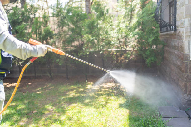 Pest Prevention Services in Stanfield, OR