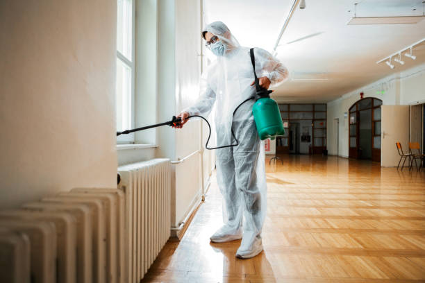 Best Wildlife Control Services  in Stanfield, OR